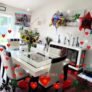 Meet your Posher, Maria isabel